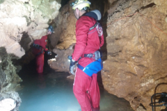 Cueva del Agua, Alcantarilla, 07-11-2021