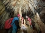 Cueva del Farallón , balizado, 02-04-2022