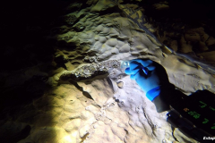 Buceo Lago Azul 18-11-2017