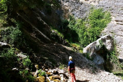 CM072 Nacimiento del Arroyo de la Celadilla