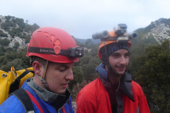 CM100, Instalación equipos de medida 25-02-2018
