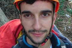 Colocación de Sensores en Sector 1, 2-03-2019