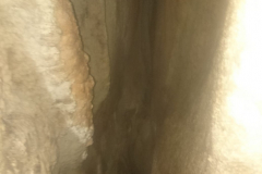Desobstrucción en CM011 31-05-2018