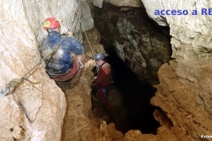 3. Acceso a RB3