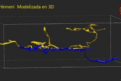HinneniModelizadaen3D