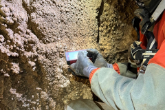 Pedorrilla exploración 05-10-2025