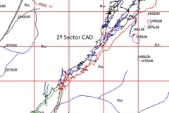 2º Sector CAD