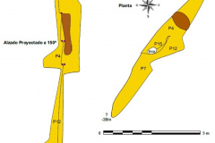 Planos de la CM105 y CM111