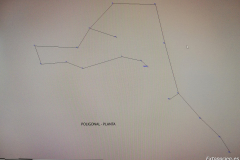 Poligonal Bocas Tronchoni 16-10-2020