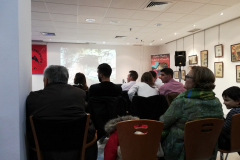 Premios de Espeleología de Villacarrillo 24-11-2018