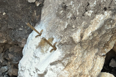 Surgencia San Agustín 28-03-2026