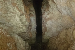 Visita a la Sima 21, 16-12-2017