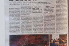 XXX JORNADAS SEDECK